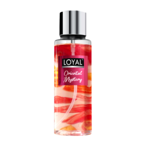 Loyal Body Mist