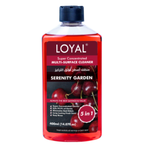 Loyal Multi-Surface Cleaner 400 ml