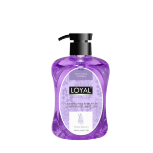 Loyal Liquid Hand & Body Wash