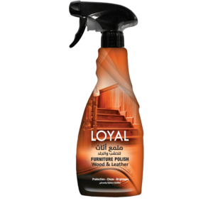 Loyal Furniture Polish