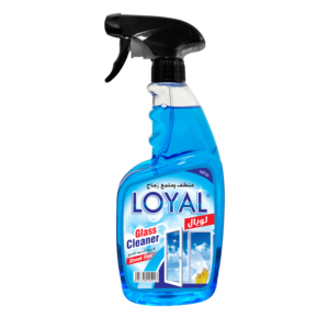 Loyal Glass Cleaner