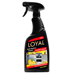 Loyal Multi-Purpose Cleaner 750 ml