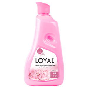 Loyal Fabric Softener 500 ml