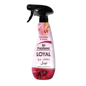 Loyal Air Freshener