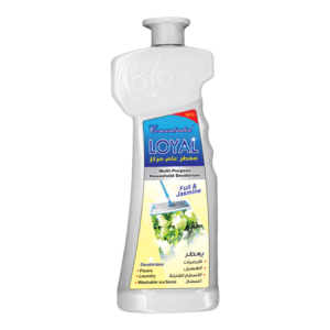 Loyal Multi-Purpose Household Deodorizer750 ml